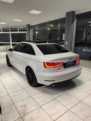 Audi A3 2016 Panorama S-Tronic Quattro-thumb-6