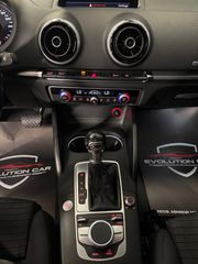 Audi A3 2016 Panorama S-Tronic Quattro-thumb-8