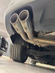 Audi A3 2016 Panorama S-Tronic Quattro-thumb-9