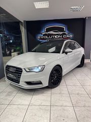 Audi A3 2016 Panorama S-Tronic Quattro-thumb-13