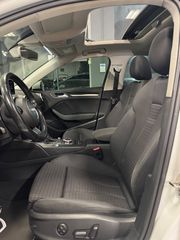 Audi A3 2016 Panorama S-Tronic Quattro-thumb-14
