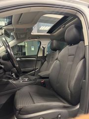 Audi A3 2016 Panorama S-Tronic Quattro-thumb-15