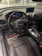 Audi A3 2016 Panorama S-Tronic Quattro-thumb-16