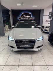 Audi A3 2016 Panorama S-Tronic Quattro-thumb-17