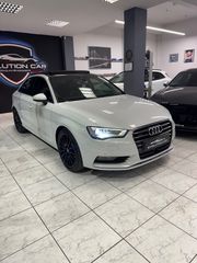 Audi A3 2016 Panorama S-Tronic Quattro-thumb-18