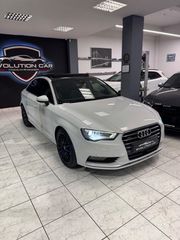 Audi A3 2016 Panorama S-Tronic Quattro-thumb-19