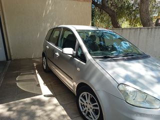 Ford C-Max 2008 TITANIUM-thumb-1