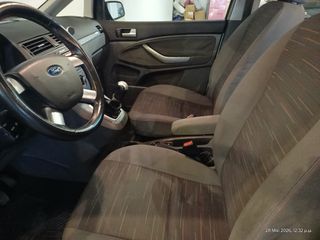 Ford C-Max 2008 TITANIUM-thumb-7