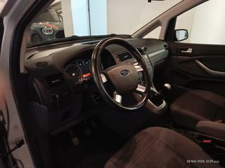 Ford C-Max 2008 TITANIUM-thumb-11