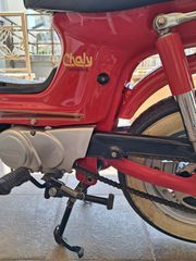 Honda Chally 1990 CF50-thumb-3
