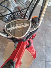 Honda Chally 1990 CF50-thumb-6