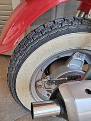 Honda Chally 1990 CF50-thumb-7