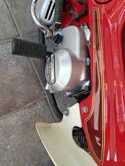 Honda Chally 1990 CF50-thumb-8