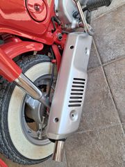 Honda Chally 1990 CF50-thumb-10