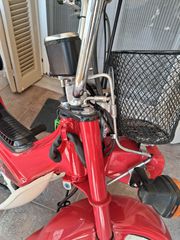 Honda Chally 1990 CF50-thumb-11