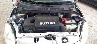 Suzuki Swift 2009 SPORT 1600