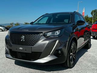 Peugeot 2008 2022 ALLURE 130 AUTO