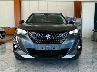 Peugeot 2008 2022 ALLURE 130 AUTO-thumb-1