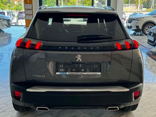 Peugeot 2008 2022 ALLURE 130 AUTO-thumb-5