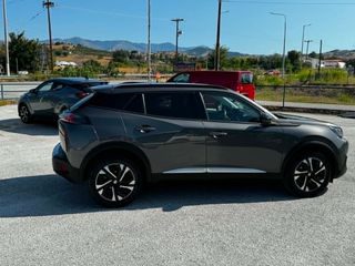 Peugeot 2008 2022 ALLURE 130 AUTO-thumb-6