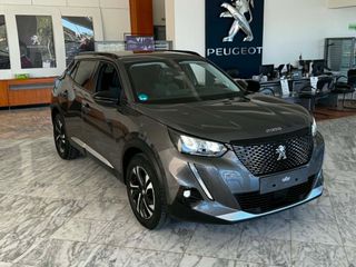 Peugeot 2008 2022 ALLURE 130 AUTO-thumb-8