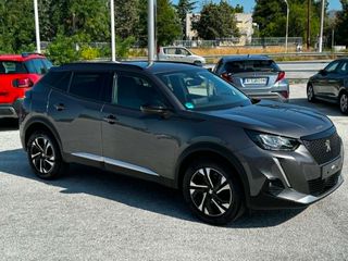 Peugeot 2008 2022 ALLURE 130 AUTO-thumb-12