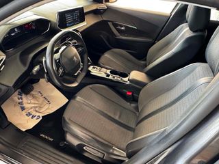 Peugeot 2008 2022 ALLURE 130 AUTO-thumb-13