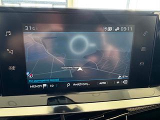 Peugeot 2008 2022 ALLURE 130 AUTO-thumb-15