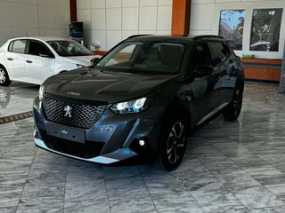 Peugeot 2008 2022 ALLURE 130 AUTO-thumb-18