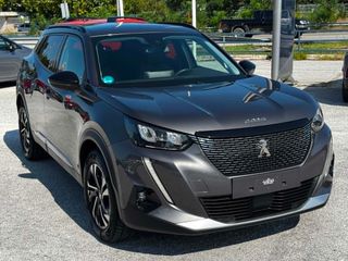 Peugeot 2008 2022 ALLURE 130 AUTO-thumb-19