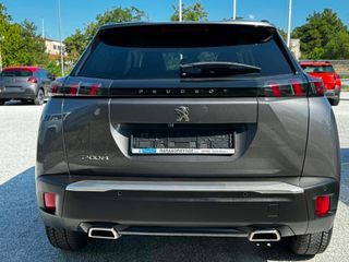 Peugeot 2008 2022 ALLURE 130 AUTO-thumb-20