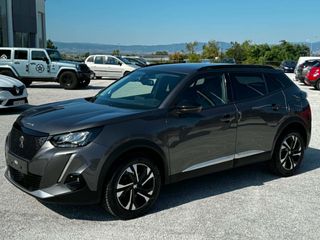 Peugeot 2008 2022 ALLURE 130 AUTO-thumb-21