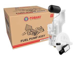 ΑΝΤΛΙΑ ΒΕΝΖΙΝΗΣ ΗΛΕΚΤΡΙΚΗ ΚΟΜΠΛΕ HONDA GTR150 (2016-2026) (TOBAKI)