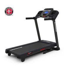 Schwinn 510T Ηλεκτρικός Διάδρομος 2.6HP