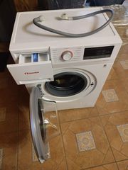 Inventor GA0610W 6kg, μεταχειρισμένο 3 μηνών / Inventor GA0610W 6kg, used for 3 months.