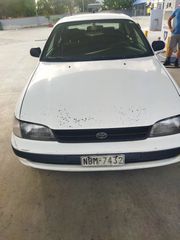 Toyota Carina 1993