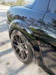 Mazda RX-8 2006 COSMO 231HP FULL EXTRA ηλιοροφ-thumb-2