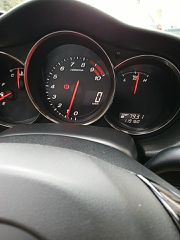 Mazda RX-8 2006 COSMO 231HP FULL EXTRA ηλιοροφ-thumb-8
