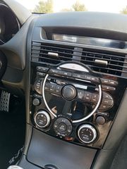 Mazda RX-8 2006 COSMO 231HP FULL EXTRA ηλιοροφ-thumb-9