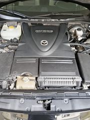 Mazda RX-8 2006 COSMO 231HP FULL EXTRA ηλιοροφ-thumb-23