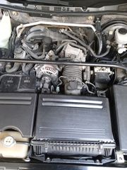 Mazda RX-8 2006 COSMO 231HP FULL EXTRA ηλιοροφ-thumb-24