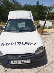 Opel Combo 2001-thumb-1