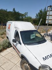 Opel Combo 2001-thumb-2