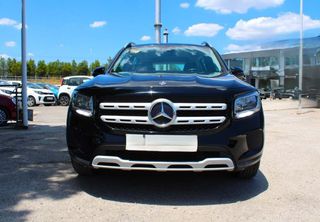 Mercedes-Benz GLB 200 2020