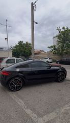 Audi TT 2010-thumb-1