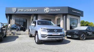 Volkswagen Amarok 2019 3.0 V6 Highline