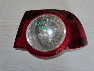 Volkswagen Eos '06 - '11 Φανάρι Πίσω Δεξί Εξωτερικό Led