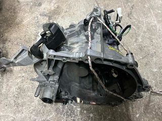 CITROEN PEUGEOT OPEL 1.5 BLUEHDi ΣΑΣΜΑΝ ΧΕΙΡΟΚΙΝΗΤΟ 6ΑΡΙ 20V253