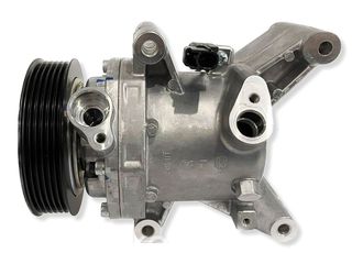 MAZDA 2 - MAZDA CX3 Air conditioning (A/C) compressor (pump) DA6R61450