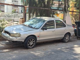 Ford Mondeo 1999